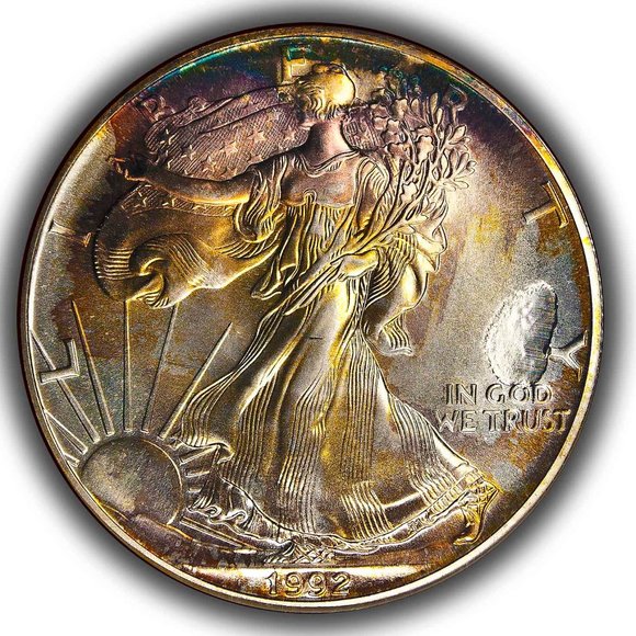 Hi, I'm Ben. I'm an Error and Variety specialist. - Picture 15 of 16